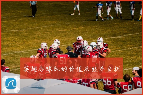 英超各球队的价值及经济分析